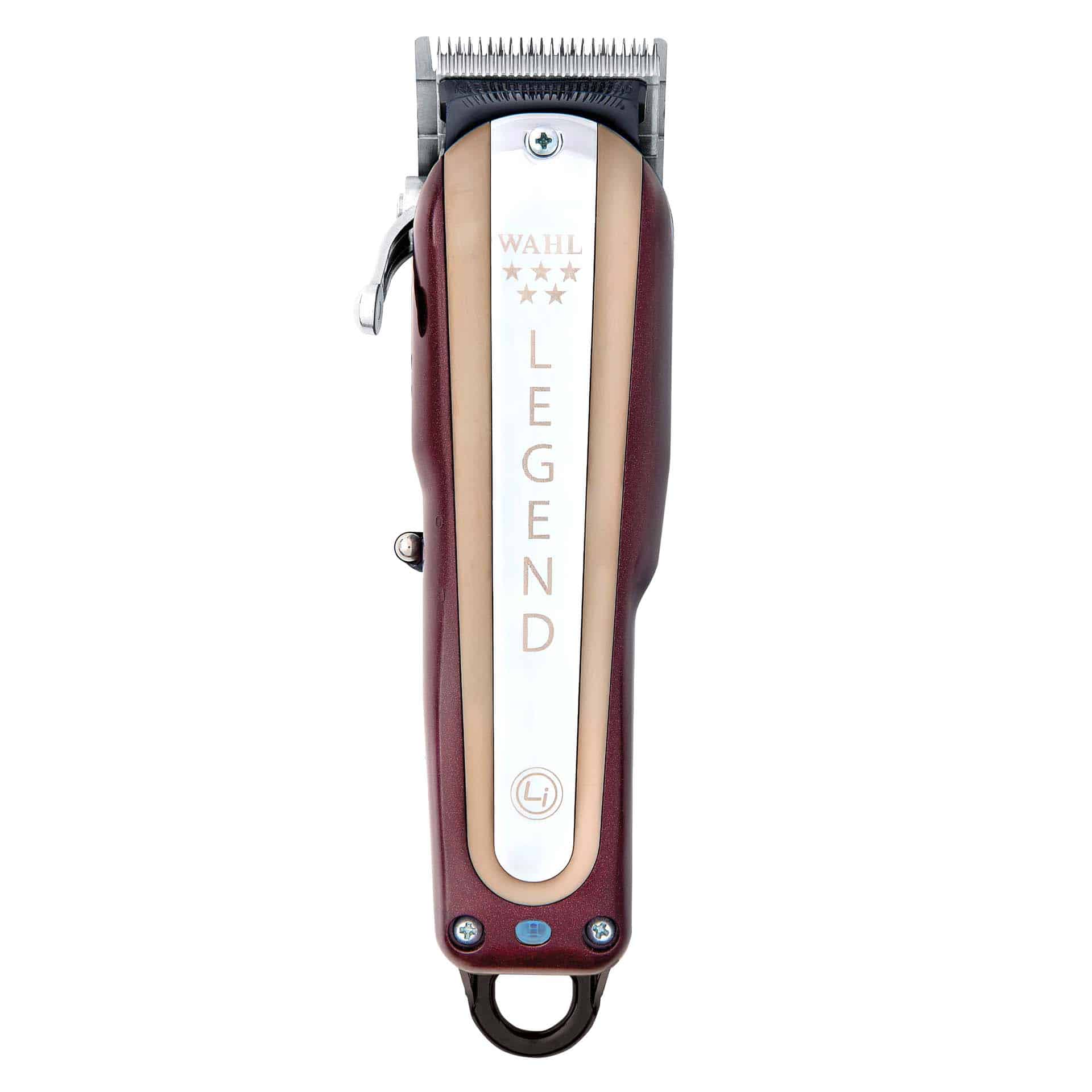 Wahl Professional 5 Star Cordless Legend Hair Clipper barbershop